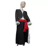 Traje Huasa Elegante Mujer Vestido Tipico De Chile Adulto