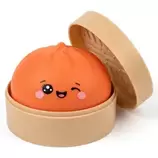 Mystery Squishy Dumplings 8.5Cm (Color del Producto Al Azar)
