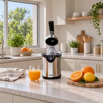 Exprimidor Eléctrico Citrus Juicer