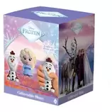 Figuras Frozen Squishy en Caja (Contiene Producto Al Azar Del Surtido)