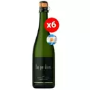 Caja 6 unidades Espumante Las Perdices Brut ($3.990 c/u)