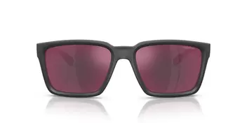 Anteojos De Sol Arnette AN4346 Plot Twist Naranja/Gris