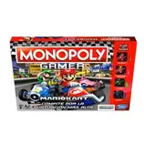 Gaming Gamer Mario Kart