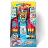 Wild Tiger Bot