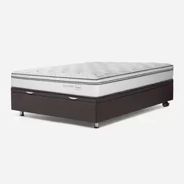 Boxet Classique+ de 2 Plazas 150 x 200 cm