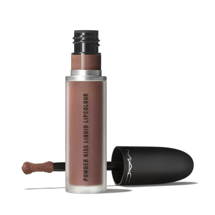 Labial Líquido - Powder Kiss Liquid Lipcolour