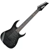 Guitarra Eléctrica 7 Cuerdas Iba...