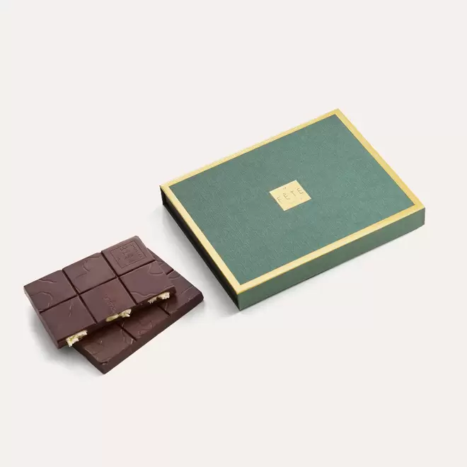 Délice Menta 138 g