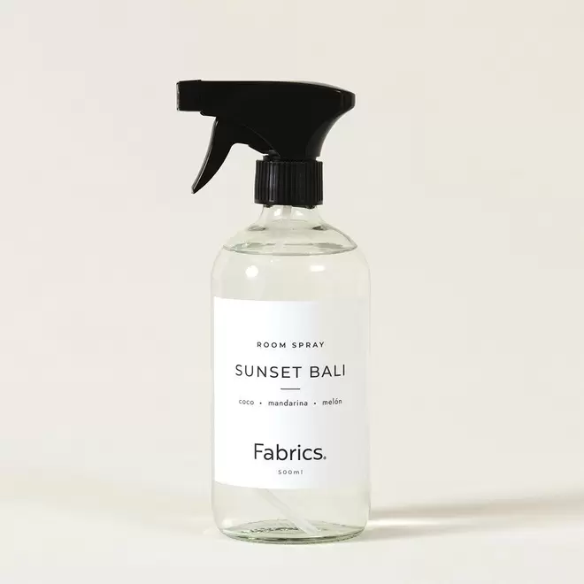 Aromatizador Ambientes 500ml Sunset Bali