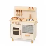 Cocina de Madera para Niños Mini Kitchen