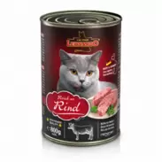 Leonardo Quality Selection Rico en Ternera 800 grs