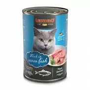 Leonardo Quality Selection Rico en Pescado 800grs