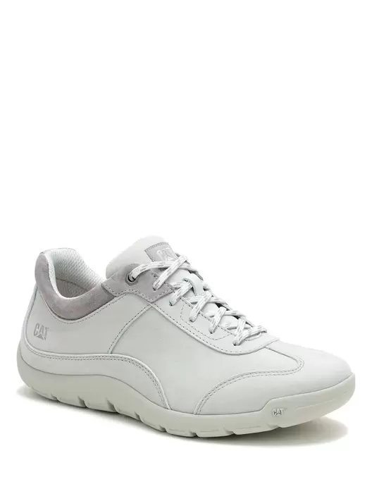 Zapatilla Mujer Versy Lo Gris Cat