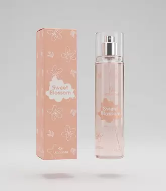 Perfume niña sweet blossom