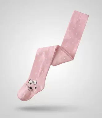 Panty recién nacida de algodón...