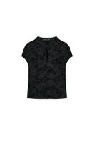 TOP JACQUARD ALAMARES