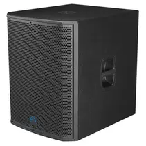 Subwoofer Activo T-SU...