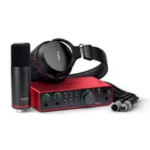 Pack homestudio Studio...