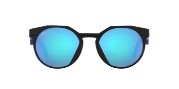 Anteojos De Sol Oakley OO9242 Hstn Azul/Negro