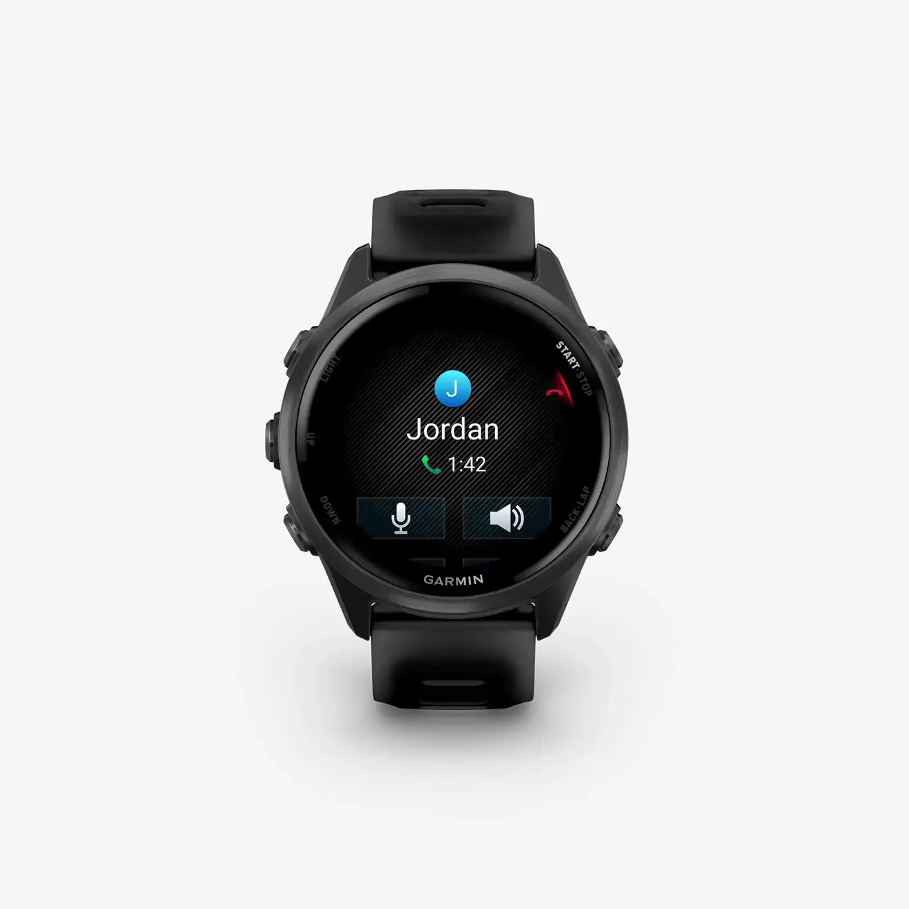 RELOJ GARMIN FORERUNNER 570 SMARTWATCH NEGRO