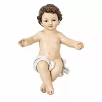 Niño Jesus 10Cm