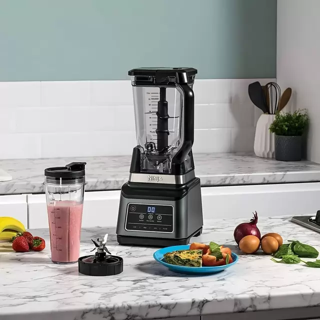 Licuadora profesional Blender Duo BN750