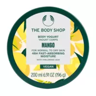 Yogurt Corporal Mango