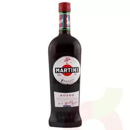 Licor Rosso Martini 750Ml