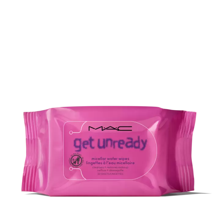 TOALLAS DESMAQUILLANTES GENTLY OFF WIPES
