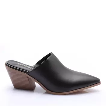 Zapato Mujer Solea Azzurra Marron