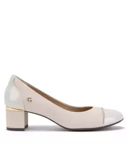 Zapato Elisa Off White