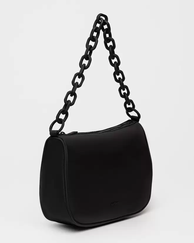 Cartera al hombro Match en nylon