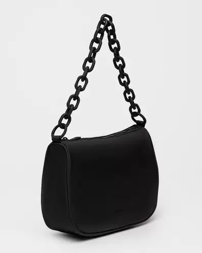 Cartera al hombro Match en nylon