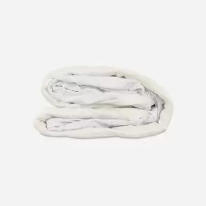Cubrecolchón King Waterproof Jacquard