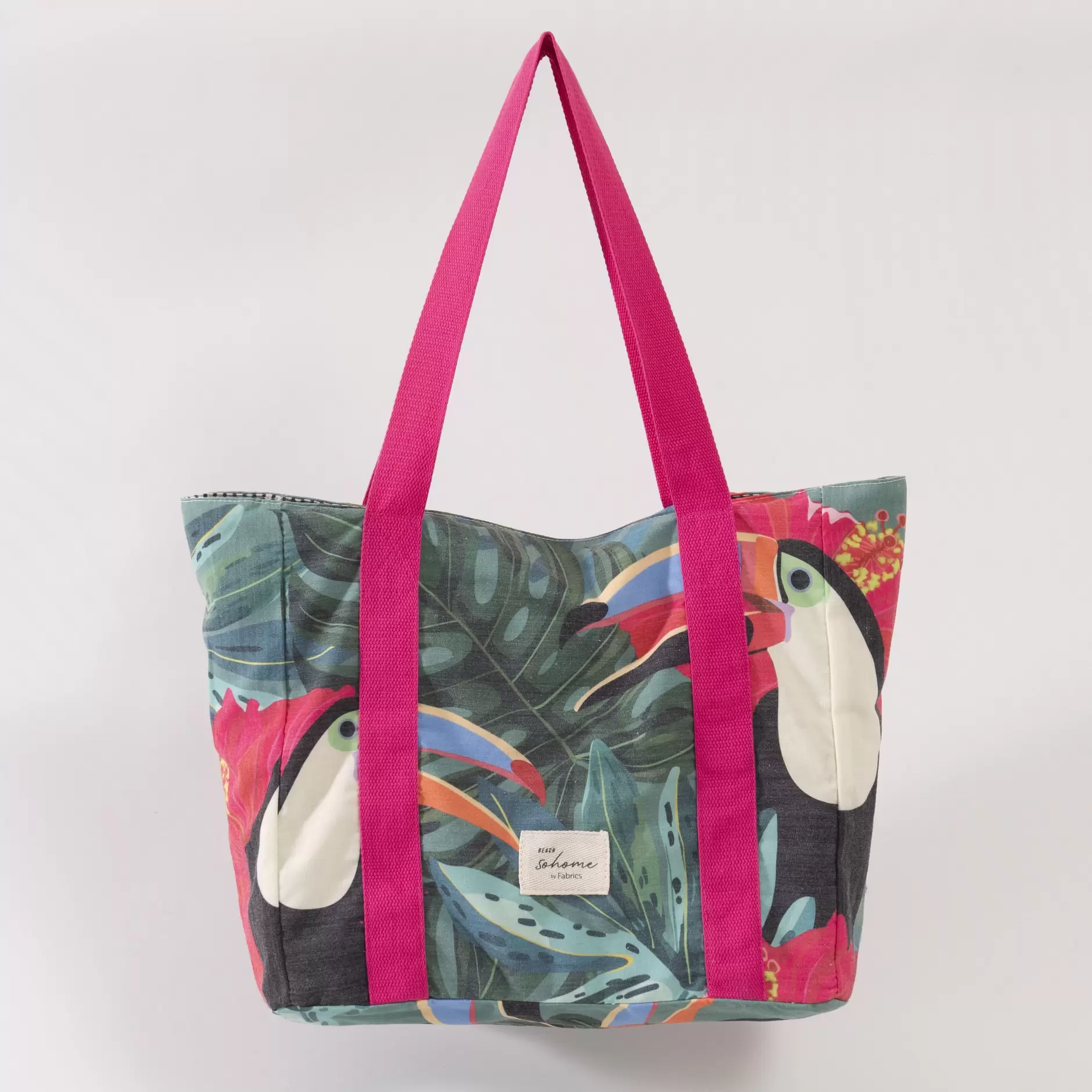 Bolso Playa Rio Verde