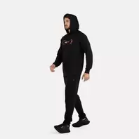 Polerón Training | Reebok Basketball Heat Wave Hoody | Hombre
