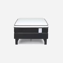 Cama Europea New Style 6 de 1,5 Plazas 105 x 200 cm