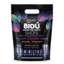Bidú Shots de Vodka Make The Party Pack 5 Sabores Sin Azúcar 15° 600 ml