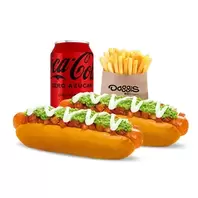 Doggero 2