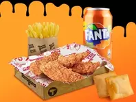 Promo Halloween Fanta