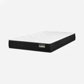 Colchón Belsogno 1,5 Plazas One Black