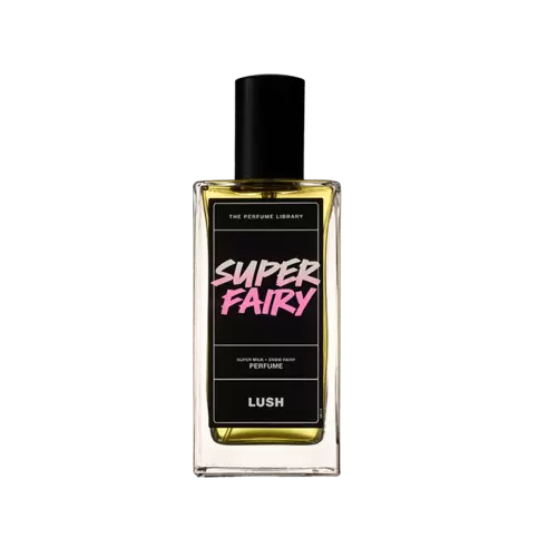 Super Fairy