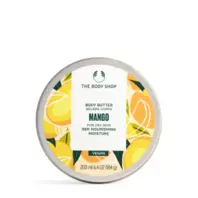 Manteca Corporal Mango