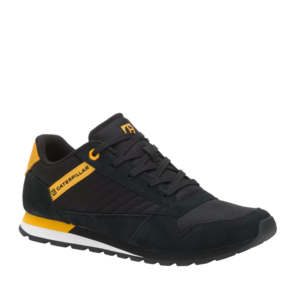 Zapatilla Ventura Hombre Black/Black Cat