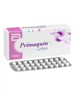 Primaquin 2mg - Comprimidos Recubiertos de Estradiol