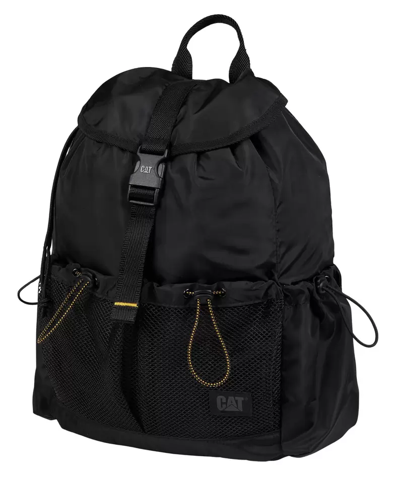 Mochila Unisex Ohio Negro CAT