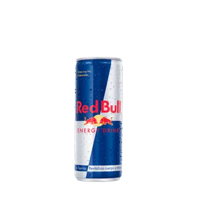 Red Bull 250cc