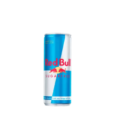 Red Bull Sin Azúcar 250cc