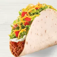 Taco Suave Supreme