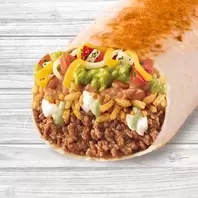 Burrito XL